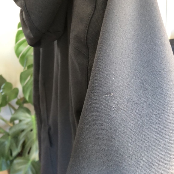 Columbia - S - Trenchcoat Winter Jacket - Picture 7 of 10